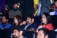 GPSK Movie Team Success Tour at Dallas